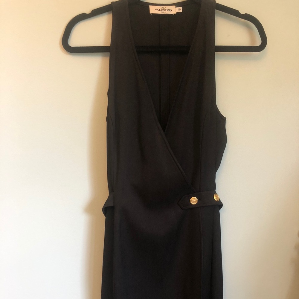 Valentino Dress
